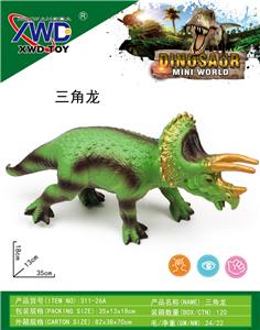 Animaltoys - OBL10145009