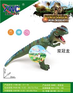 Animaltoys - OBL10145018