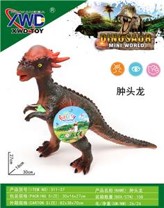 Animaltoys - OBL10145021
