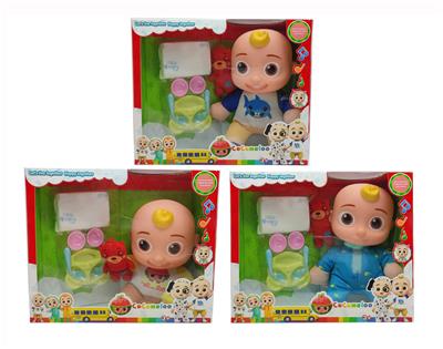 Babytrollyfordoll - OBL10145078