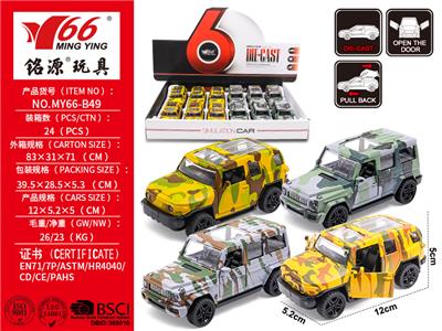 Die-cast toys - OBL10145240