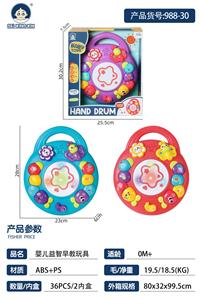 Baby toys series - OBL10145465