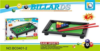 Billiards / Hockey - OBL10145507