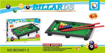 Billiards / Hockey - OBL10145508