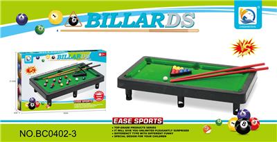 Billiards / Hockey - OBL10145510