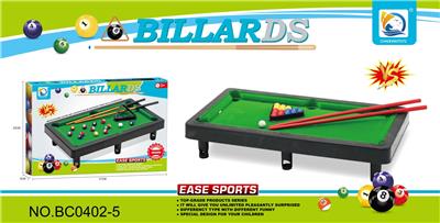 Billiards / Hockey - OBL10145512