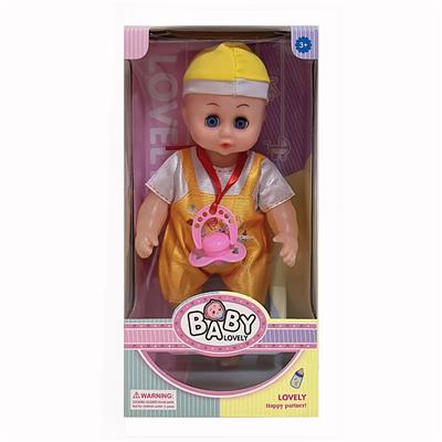 Babytrollyfordoll - OBL10145799