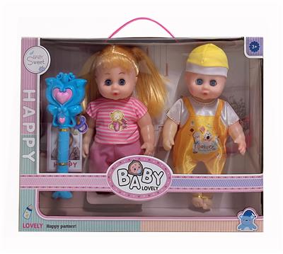 Babytrollyfordoll - OBL10145806