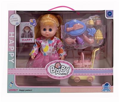 Babytrollyfordoll - OBL10145807
