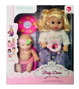 Babytrollyfordoll - OBL10145825