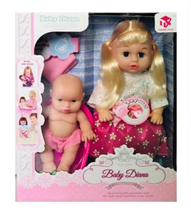 Babytrollyfordoll - OBL10145826