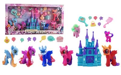 Beauty set - OBL10145981