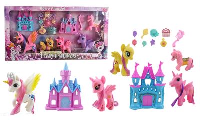 Beauty set - OBL10145982