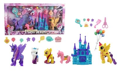 Beauty set - OBL10145983