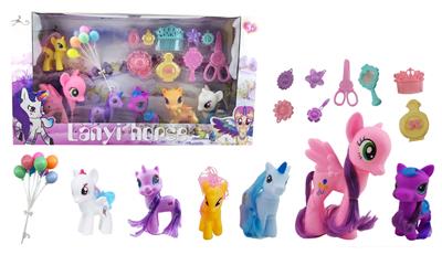 Beauty set - OBL10145985