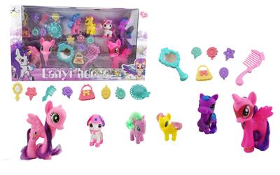 Beauty set - OBL10145987