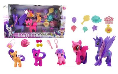 Beauty set - OBL10145988