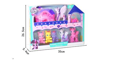 Beauty set - OBL10145993