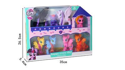 Beauty set - OBL10145994