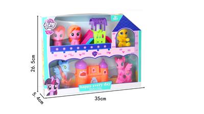 Beauty set - OBL10145995