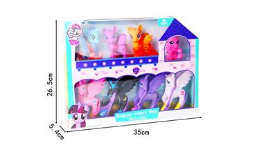 Beauty set - OBL10145996