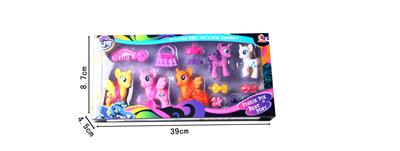 Beauty set - OBL10145999