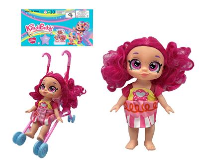Babytrollyfordoll - OBL10146014