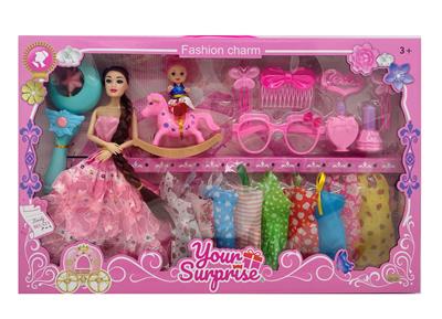 Babytrollyfordoll - OBL10146146