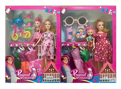 Babytrollyfordoll - OBL10146235