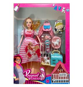 Babytrollyfordoll - OBL10146237