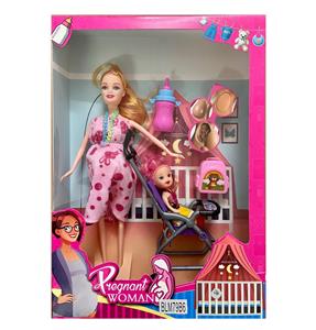 Babytrollyfordoll - OBL10146238