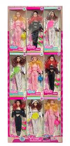 Babytrollyfordoll - OBL10146320