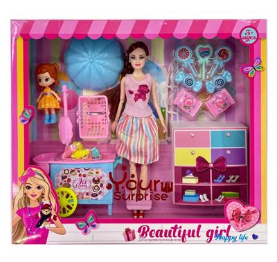 Babytrollyfordoll - OBL10146354