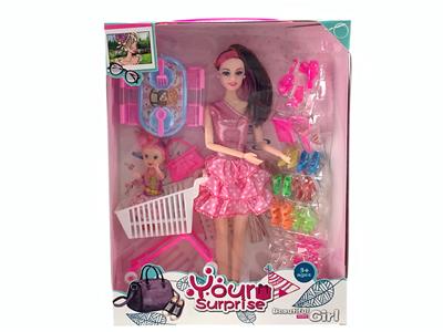 Babytrollyfordoll - OBL10146359