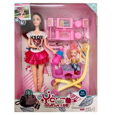 Babytrollyfordoll - OBL10146363