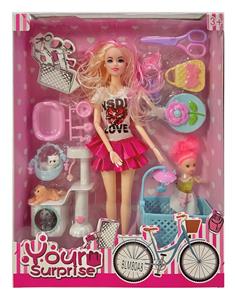 Babytrollyfordoll - OBL10146371