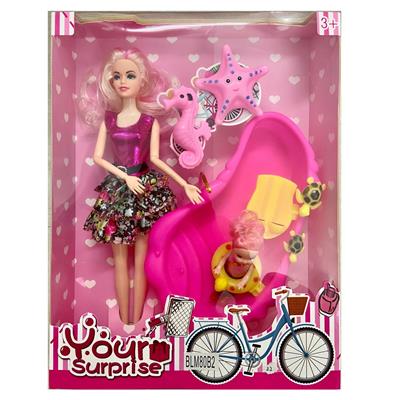 Babytrollyfordoll - OBL10146375