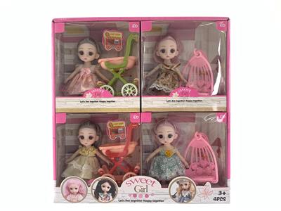 Babytrollyfordoll - OBL10146458