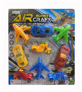 Free wheel toys - OBL10146834