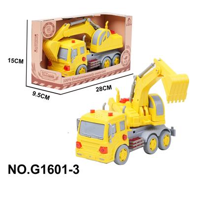 Inertia series - OBL10147158