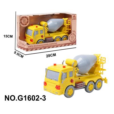 Inertia series - OBL10147159