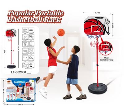 Basketball board / basketball - OBL10147293