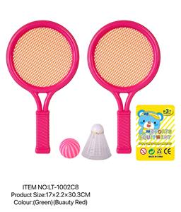 PINGPONG BALL/BADMINTON/Tennis ball - OBL10147388