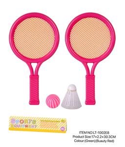 PINGPONG BALL/BADMINTON/Tennis ball - OBL10147394