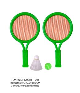 PINGPONG BALL/BADMINTON/Tennis ball - OBL10147400