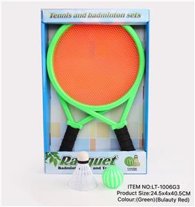 PINGPONG BALL/BADMINTON/Tennis ball - OBL10147423