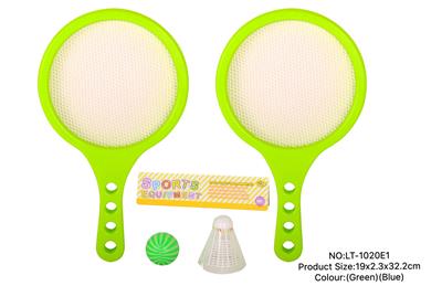 PINGPONG BALL/BADMINTON/Tennis ball - OBL10147500