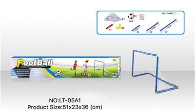 Soccer / football door - OBL10147631