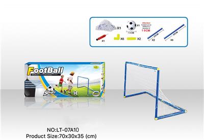 Soccer / football door - OBL10147636