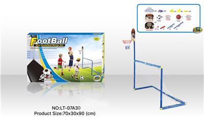 Soccer / football door - OBL10147639